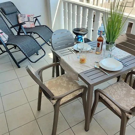 El Pinet Beach Апартаменты