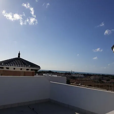 Апартаменты El Pinet Beach *