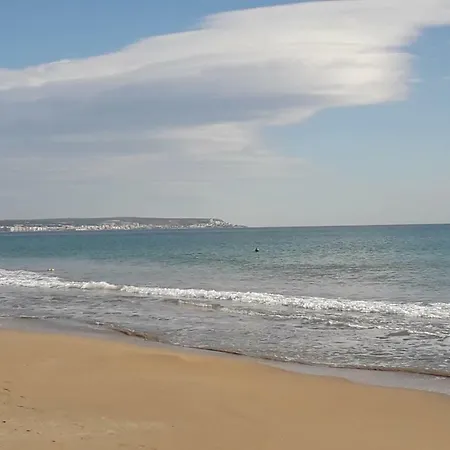 El Pinet Beach * Ла-Марина