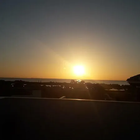 El Pinet Beach * Ла-Марина