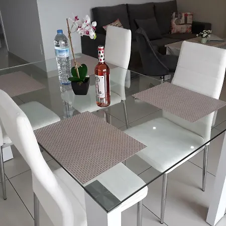 El Pinet Beach Апартаменты *