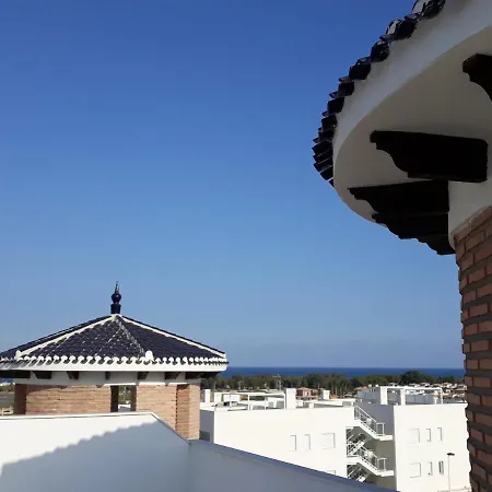 El Pinet Beach Апартаменты *
