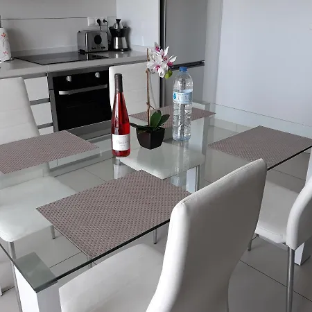 El Pinet Beach Апартаменты *